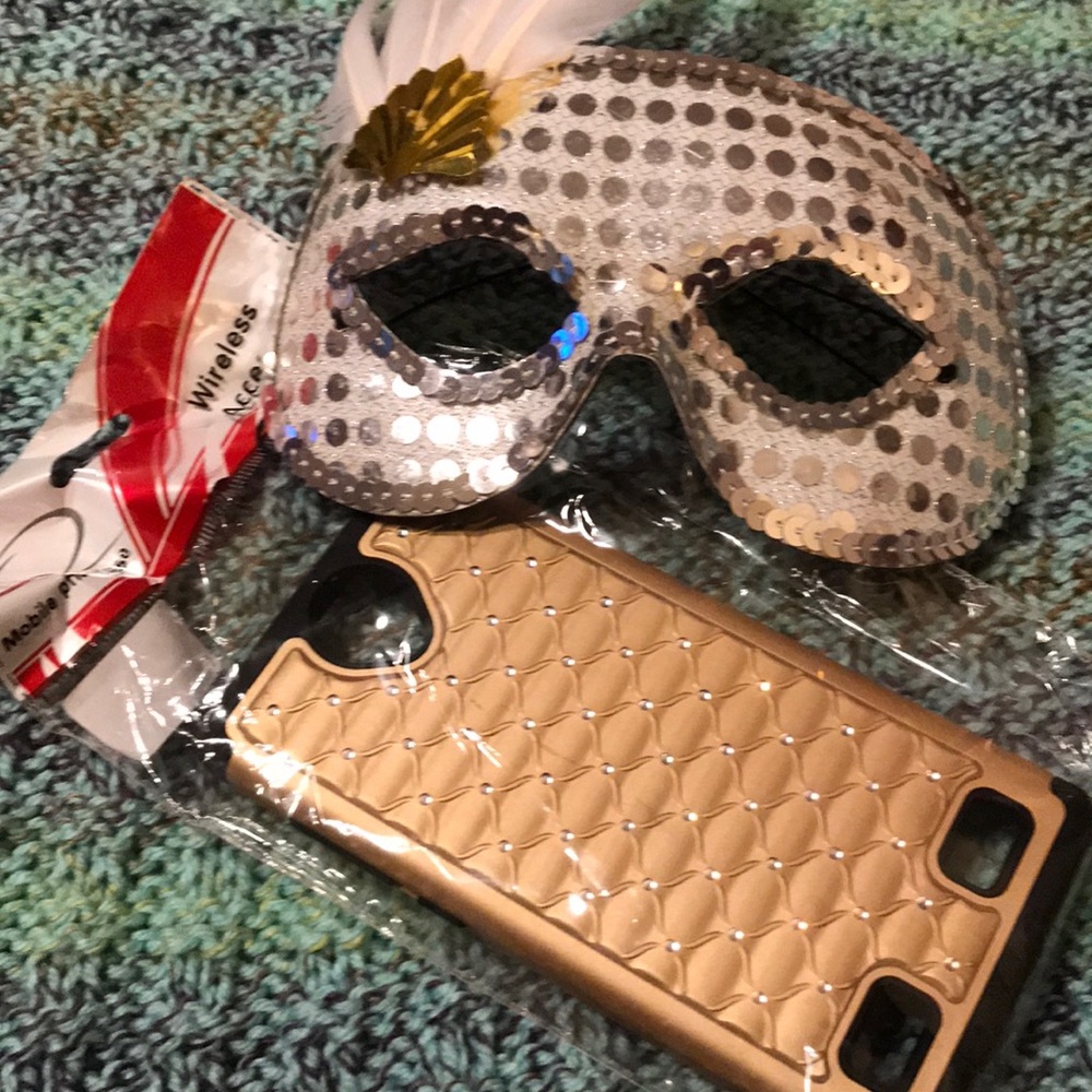 Phone case